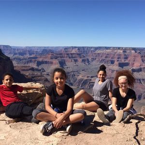 Meet your Posher, Christi